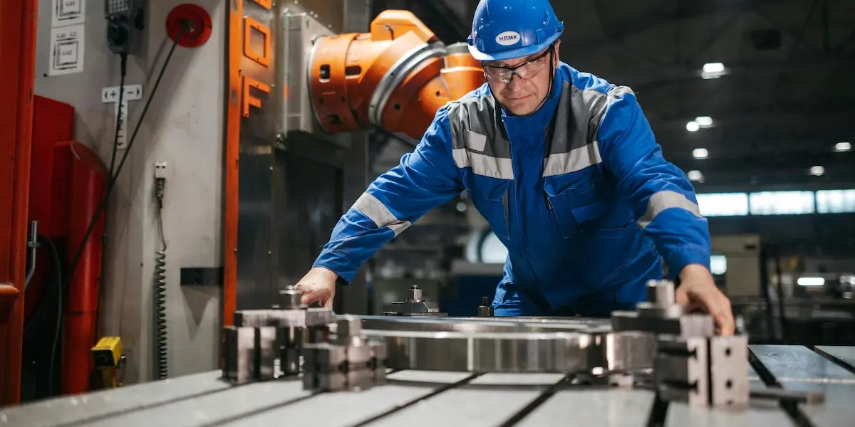 Telefonansagen für Technik & Industrie