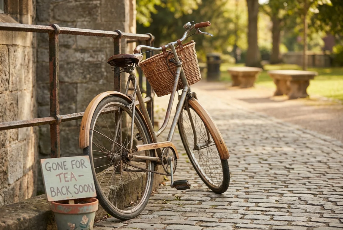 Telefonansagen für Bikeshops