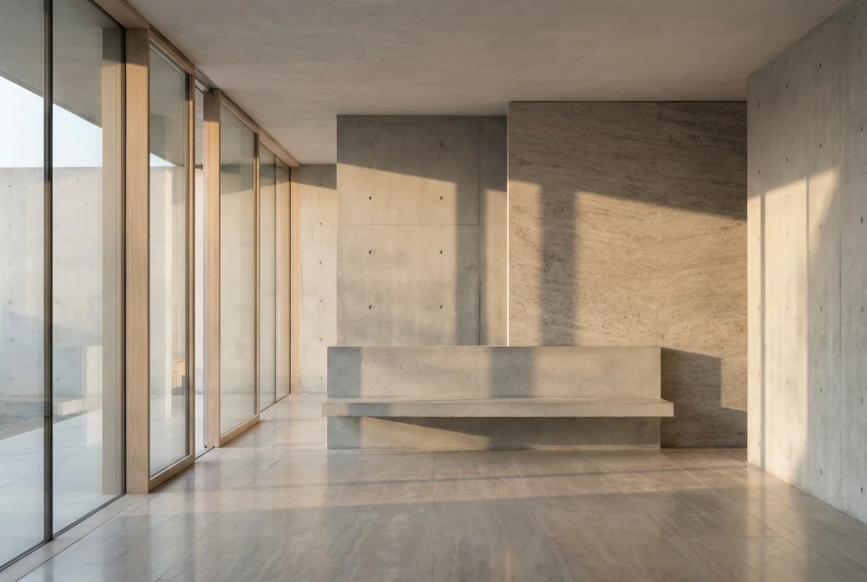 Telefonansagen für Immobilien & Architekt