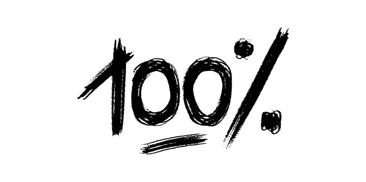 100 Prozent Service & Beratung