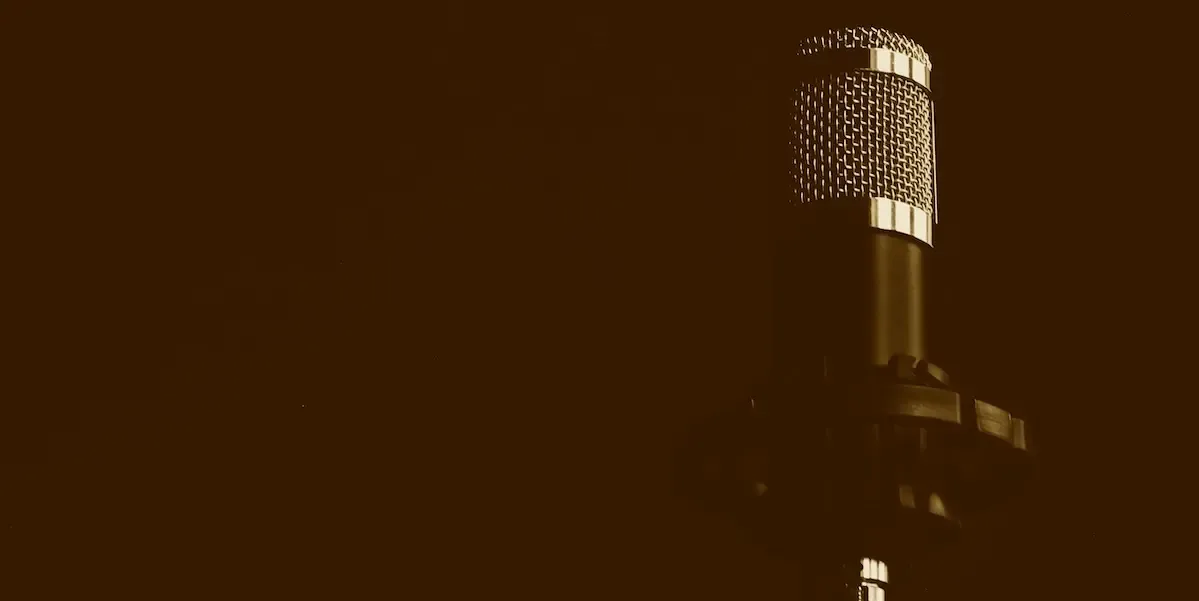 Corporate Podcast erstellen und produzieren