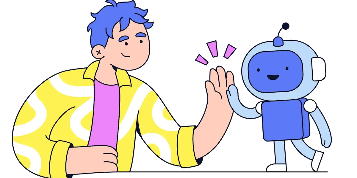 Telefonservice mit Voicebot oder Telefonanlage