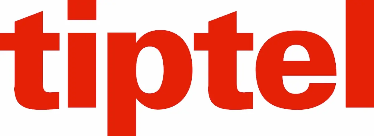 Tiptel Anrufbeantworter 540 SD