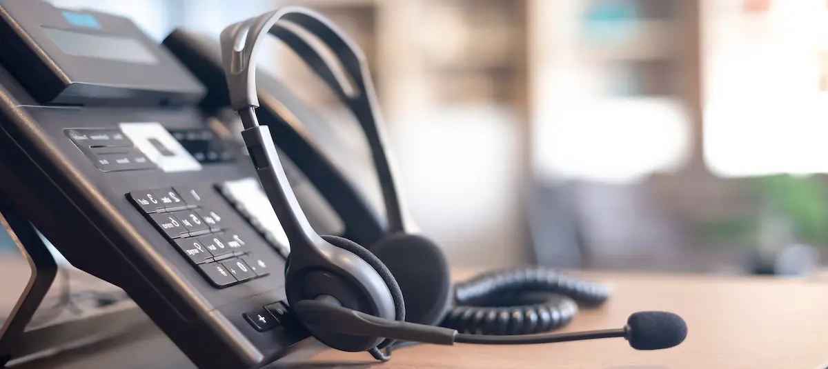 Festnetz Telefonie - Telefonanlage
