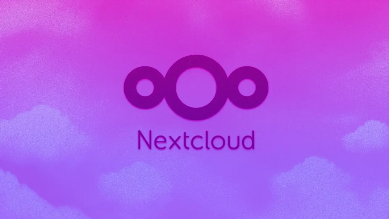 Nextcloud - Anpassung Webagentur Offenburg