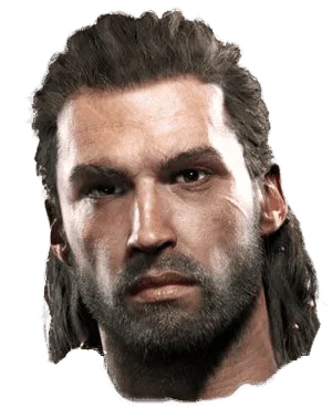 Alexios (Assassin's Creed)