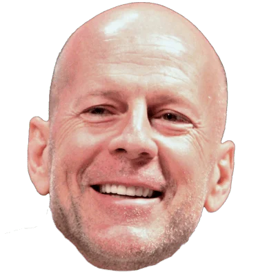 Bruce Willis