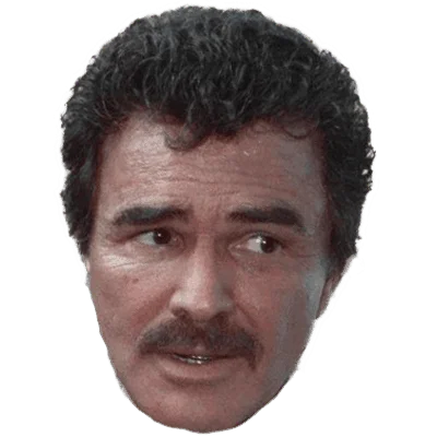 Burt Reynolds