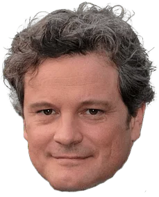 Colin Firth