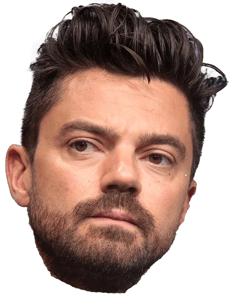Dominic Cooper