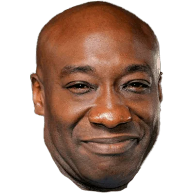 Michael Clarke Duncan
