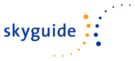 Skyguide Telefonansagen
