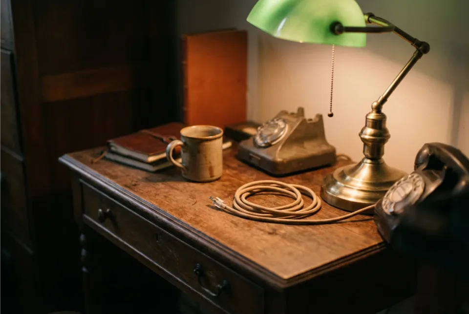 Telefonansagen für Call Center