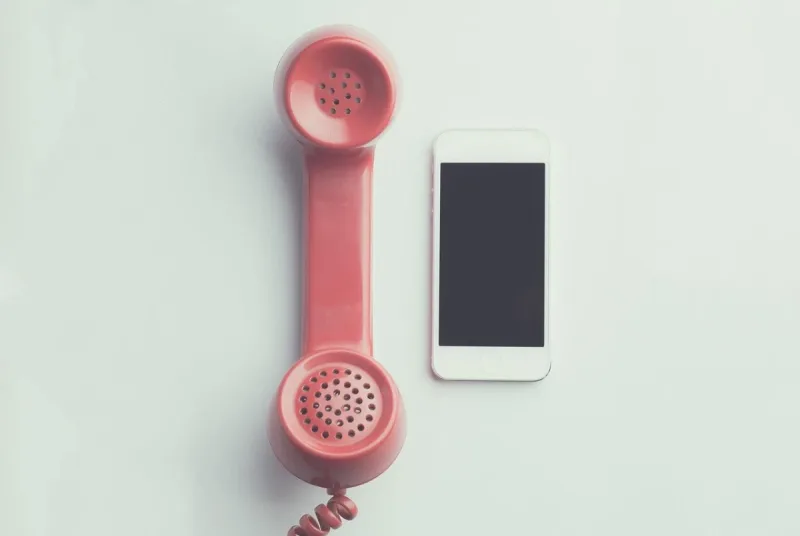 Unternehmen telefonansagen