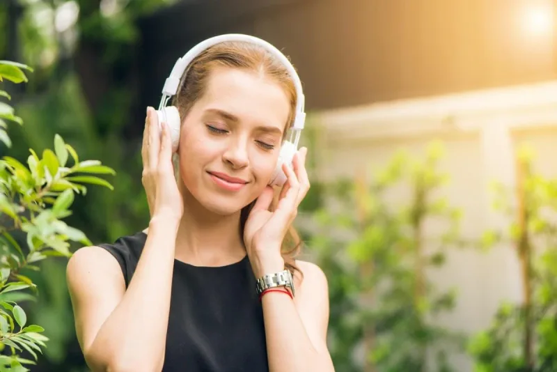 Sounddesign Telefonansagen Atmosphäre