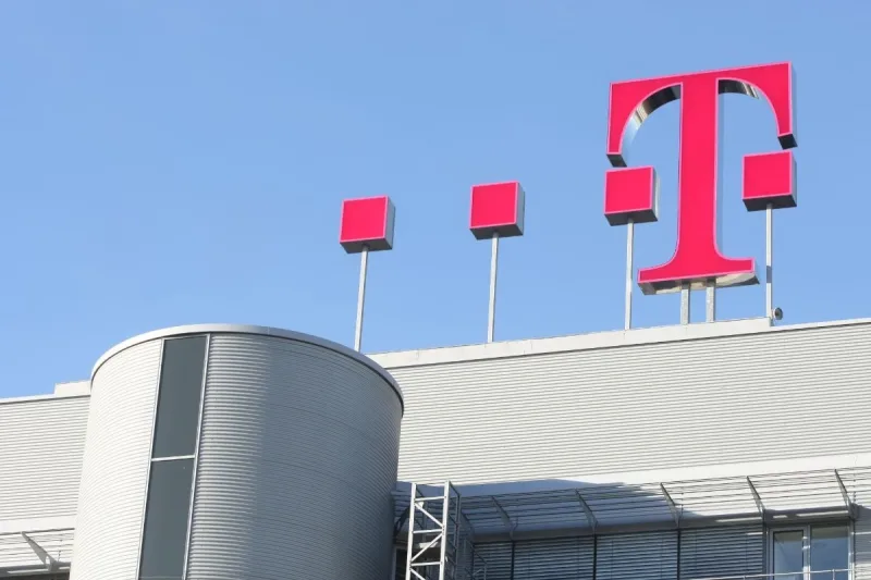Telekom - Digitalisierungsbox