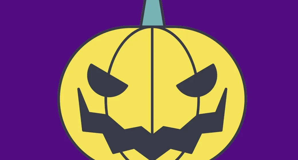 Halloween Telefonansagen