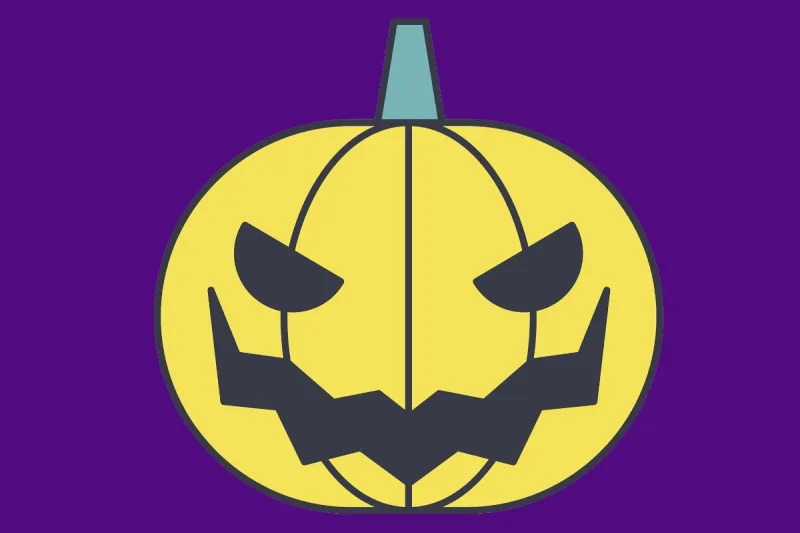 Halloween Telefonansagen