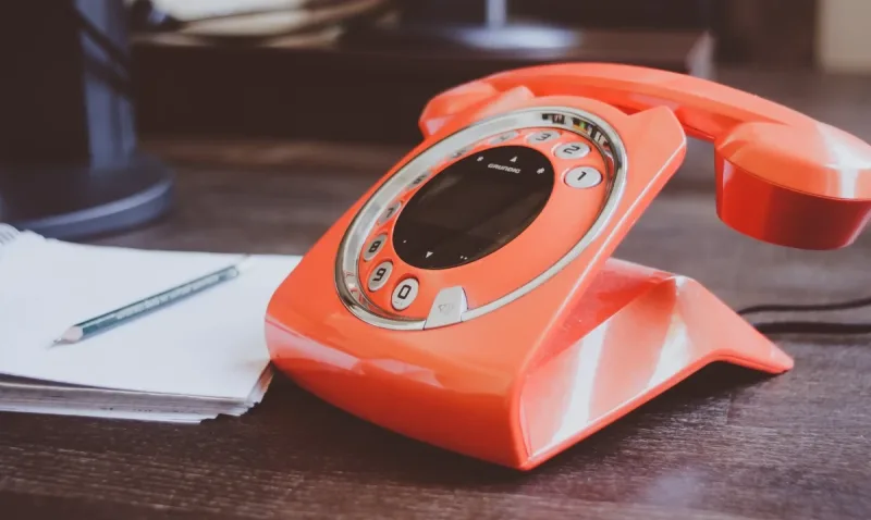All ip hd telefonie