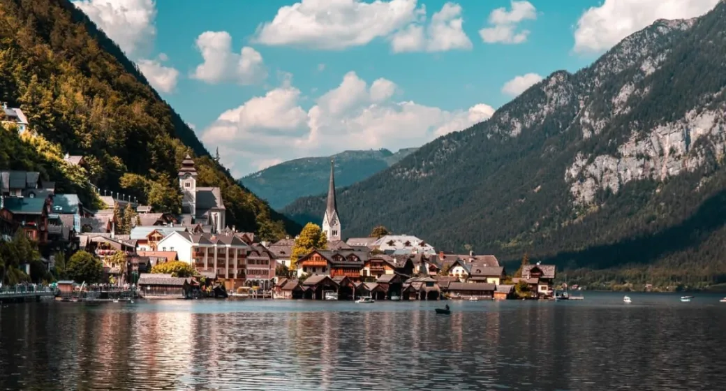 Österreich - Telefonansagen Sprecher