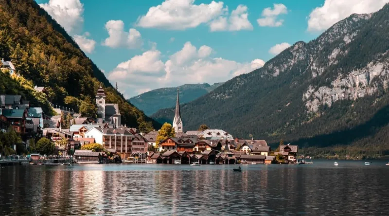 Österreich - Telefonansagen Sprecher