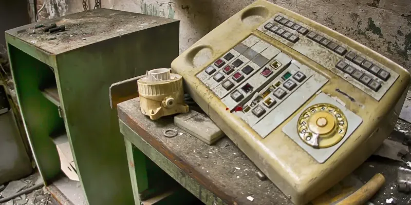 Audioformat Telefonanlage ermitten