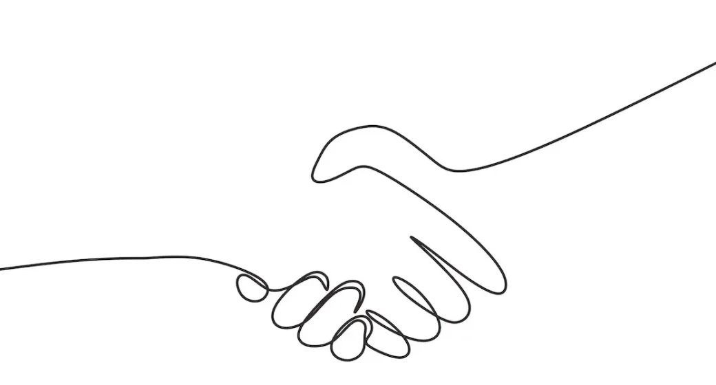 Partnerprogramm - Kooperation Telefonansagen